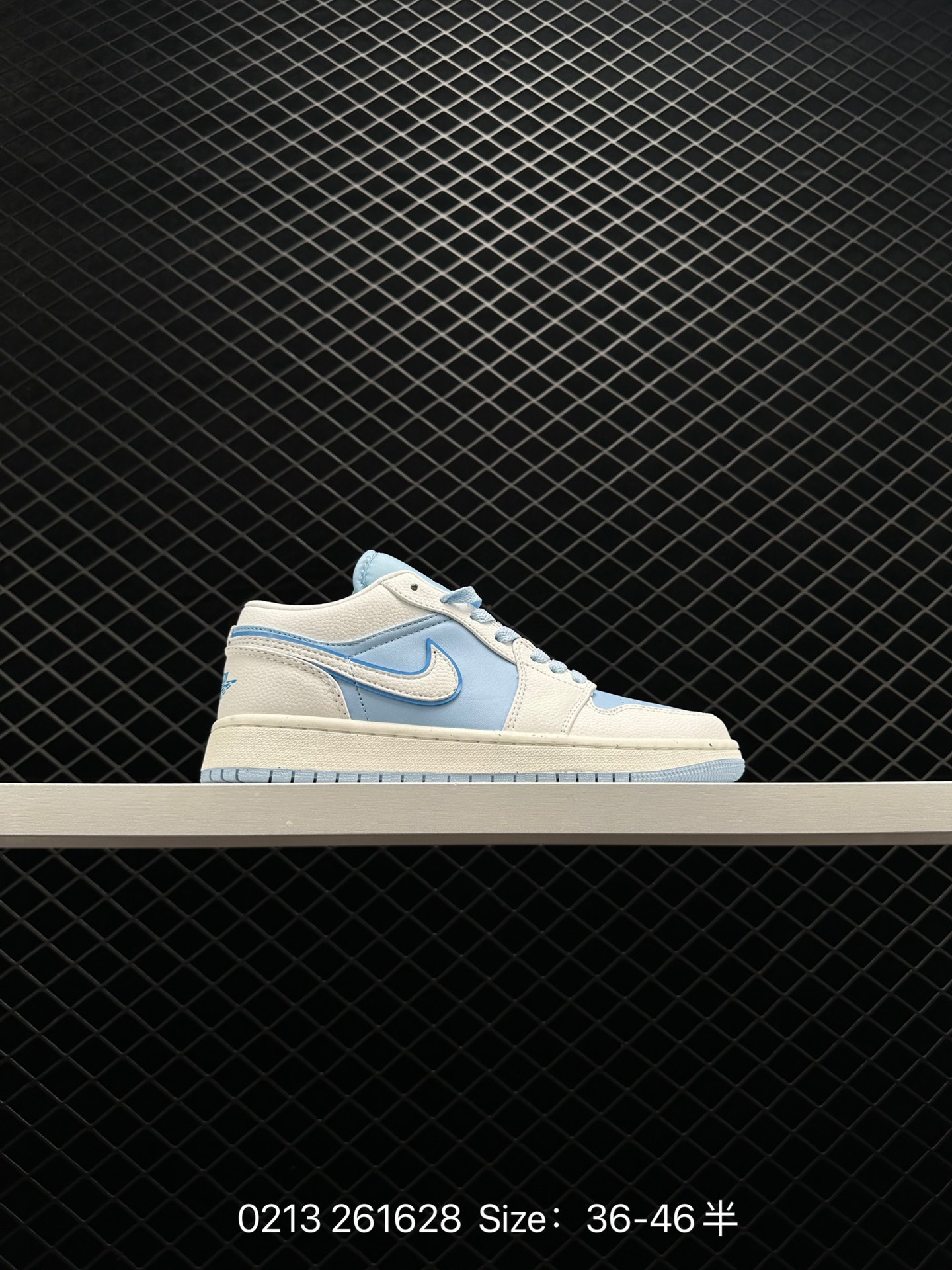 Air Jordan 1 Low Air Jordan 1 Low